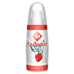 ID Frutopia lubrifiant personnel Strawberry